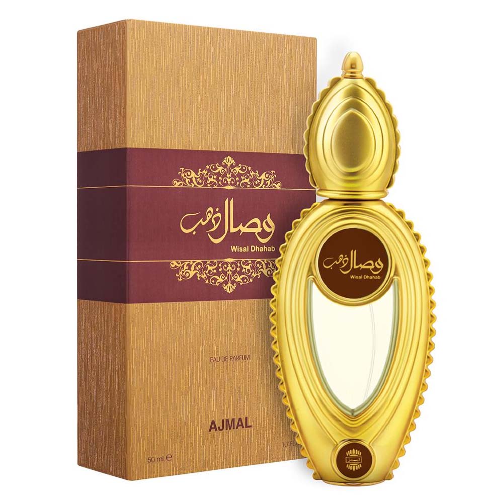 Ajmal Wisal Dhahab