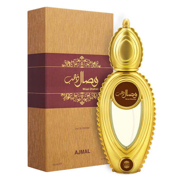 Ajmal Wisal Dhahab