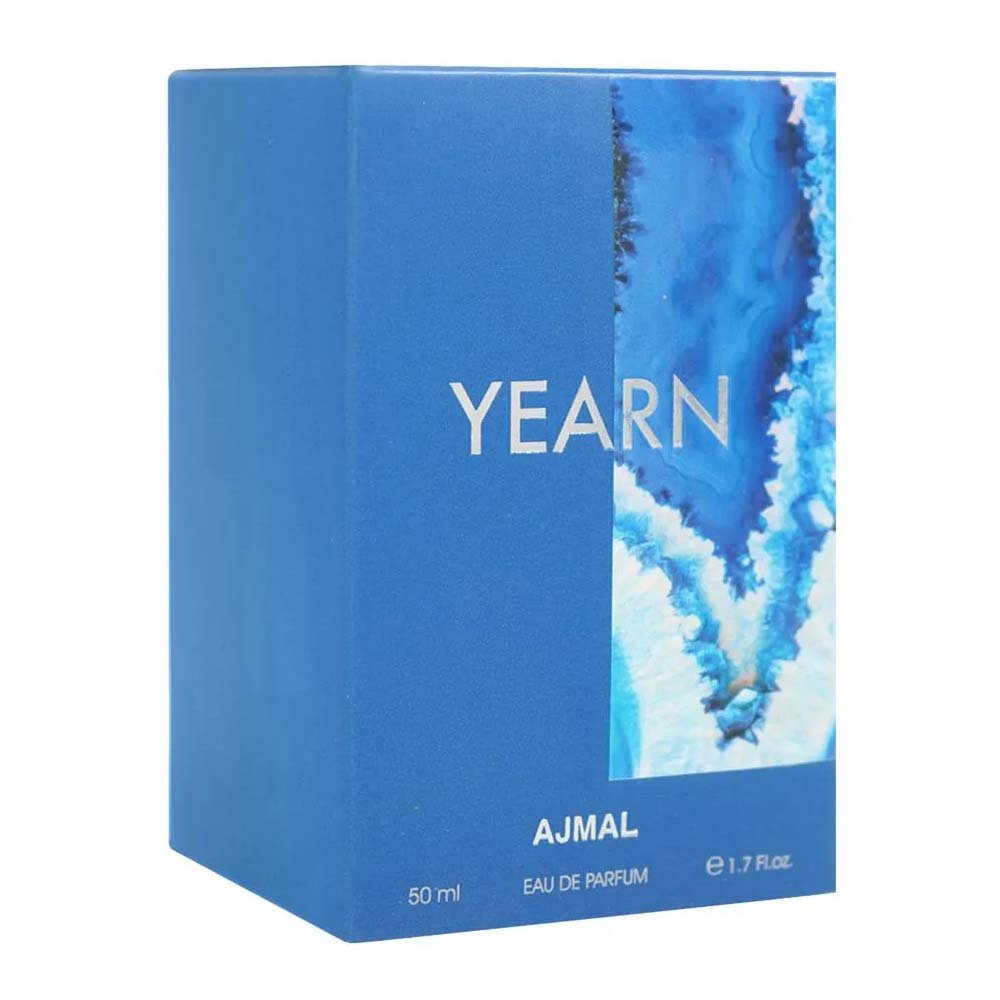 Ajmal Yearn Parfum