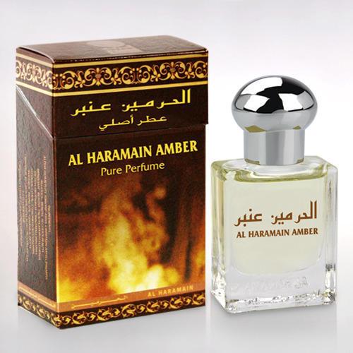 Al Haramain Amber 15ml