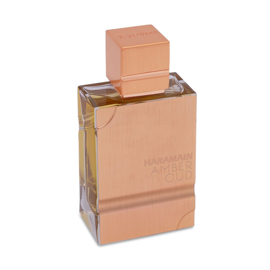 Al Haramain Amber Oud Eau De Parfum 60ml