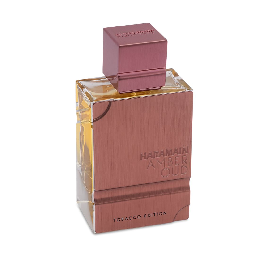 Al Haramain Amber Oud Tobacco Edition Eau De Parfum For