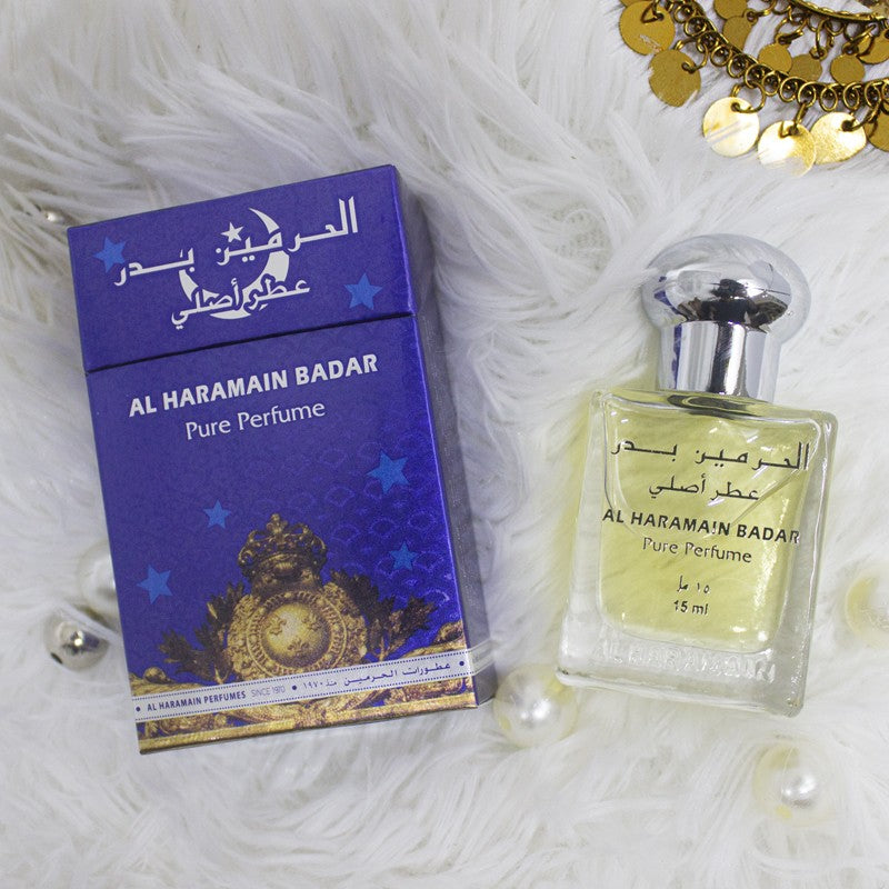 Al Haramain Badar 15ml