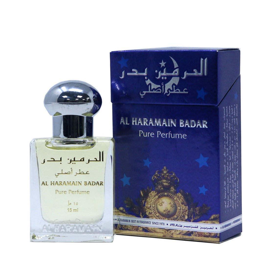 Al Haramain Badar 15ml