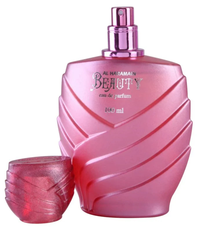 Al Haramain Beauty Eau De Parfum