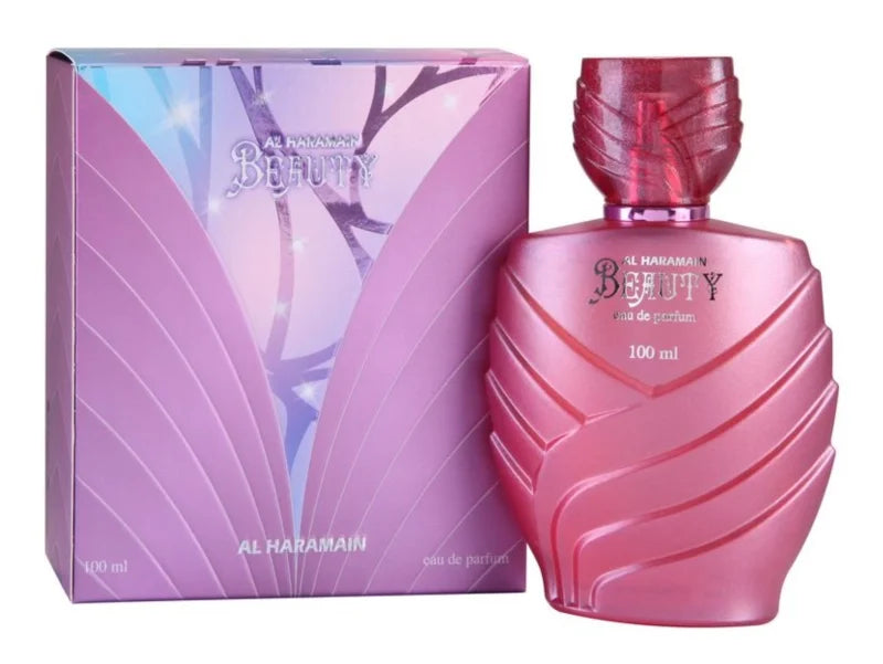 Al Haramain Beauty Eau De Parfum
