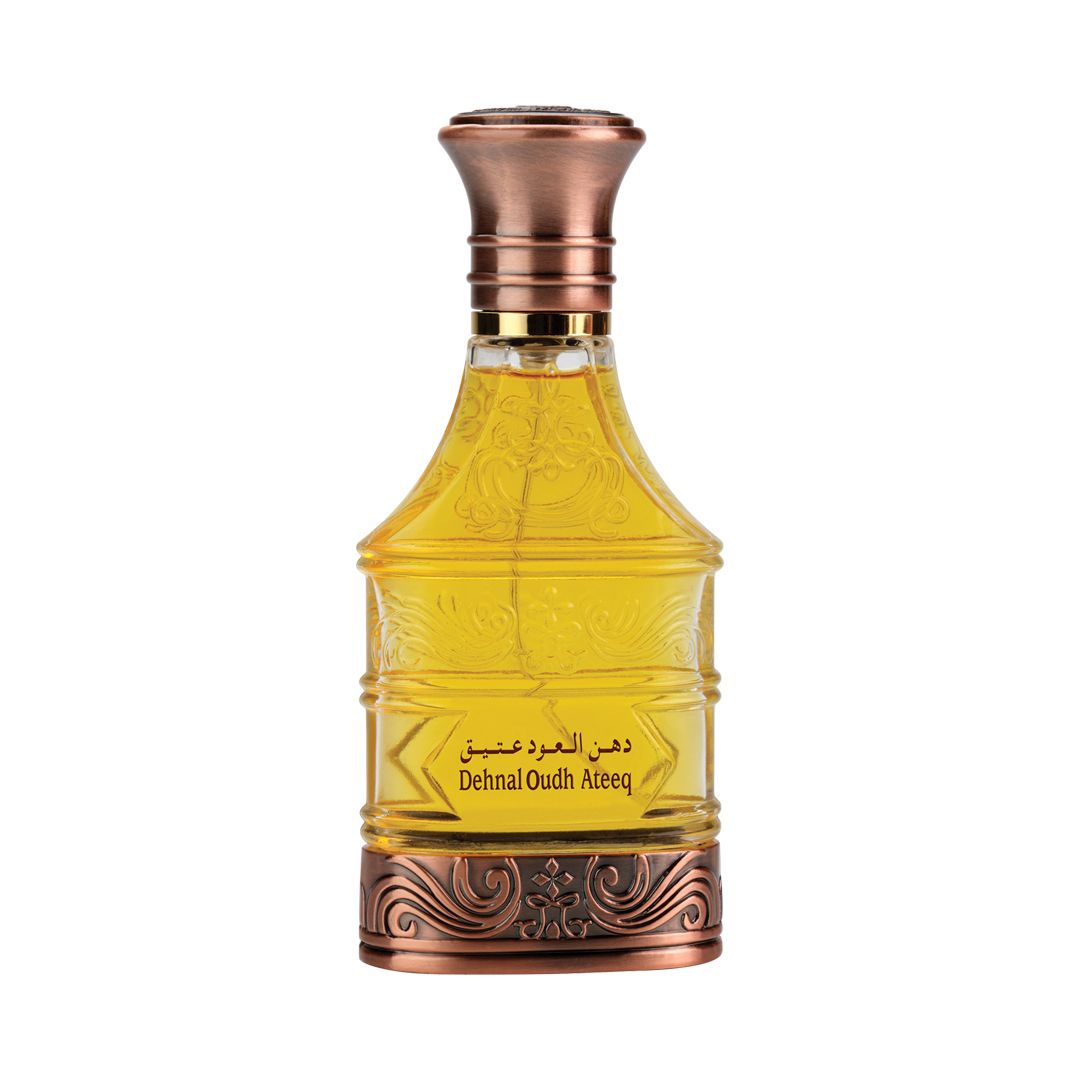 Al Haramain Dehnal Oudh Ateeq Spray