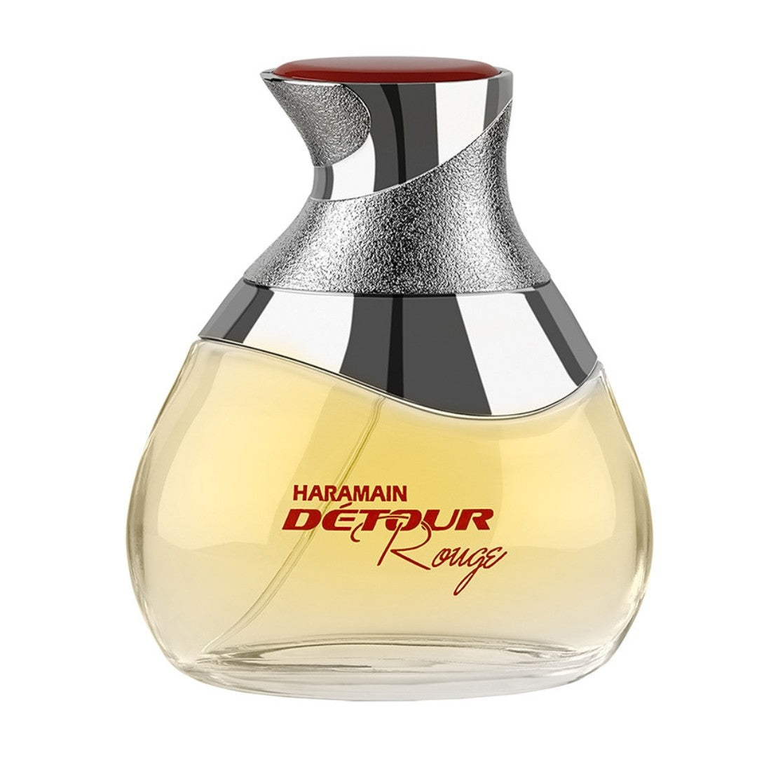 Al Haramain Detour Rouge Parfum