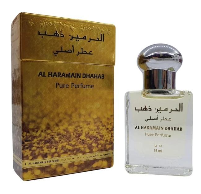 Al Haramain Dhahab 15ml
