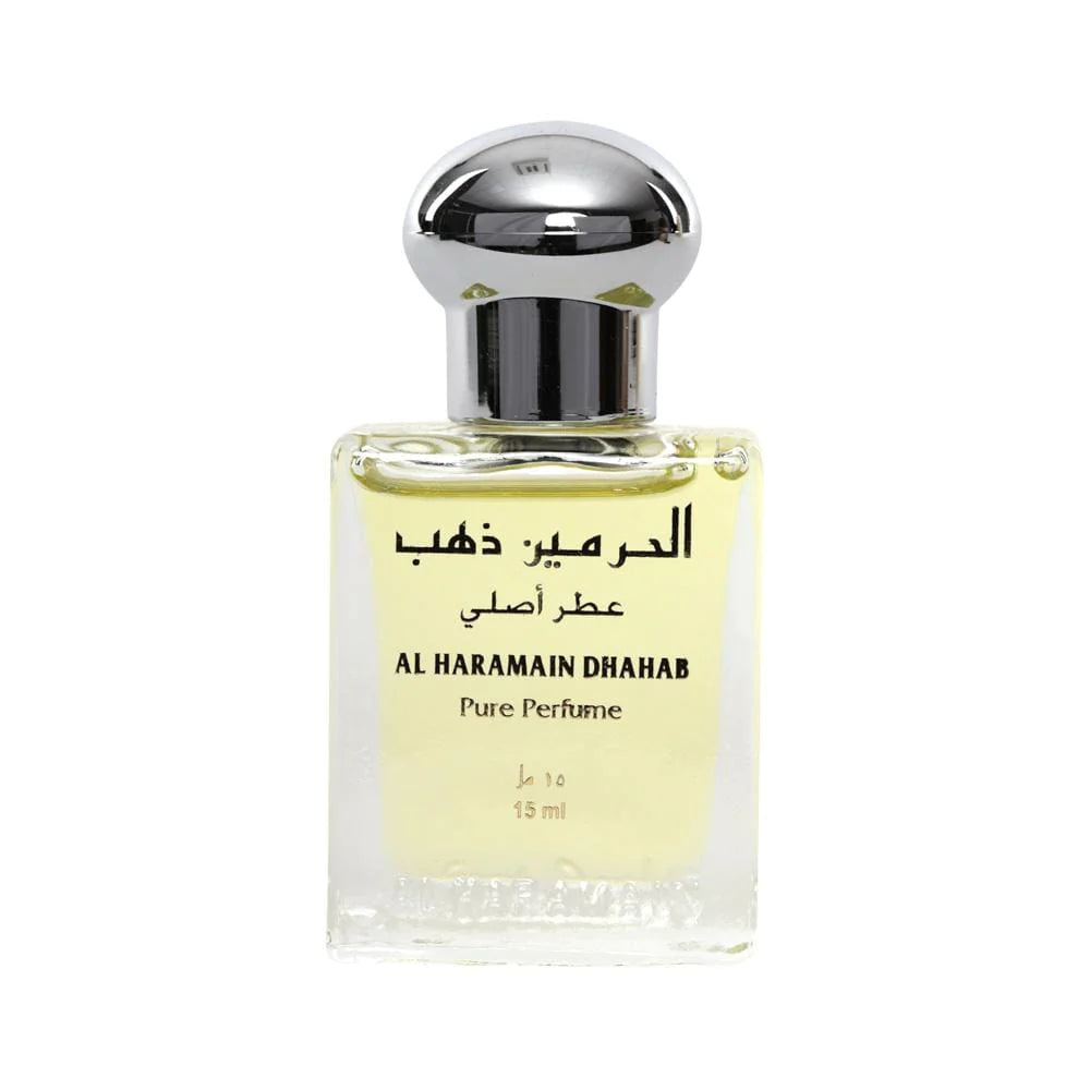Al Haramain Dhahab 15ml