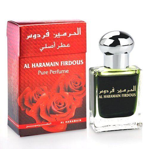Al Haramain Firdous 15ml