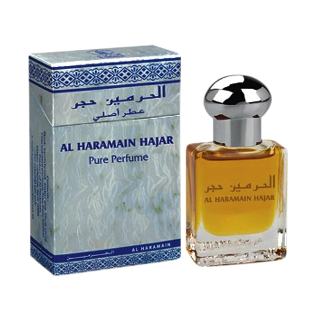 Al Haramain Hajar 15ml