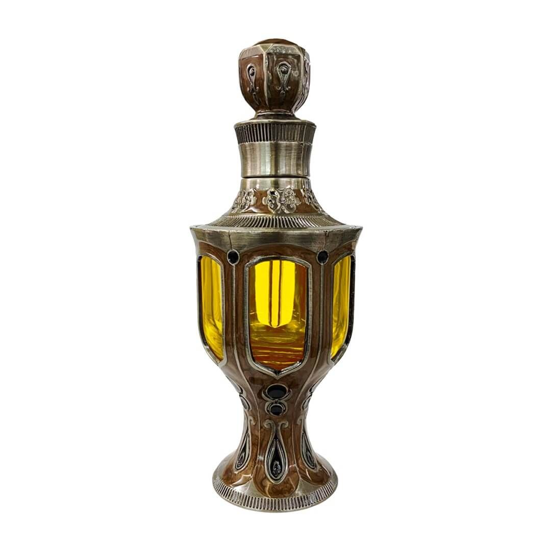 Al Haramain Khulasat Al Oud 30ml