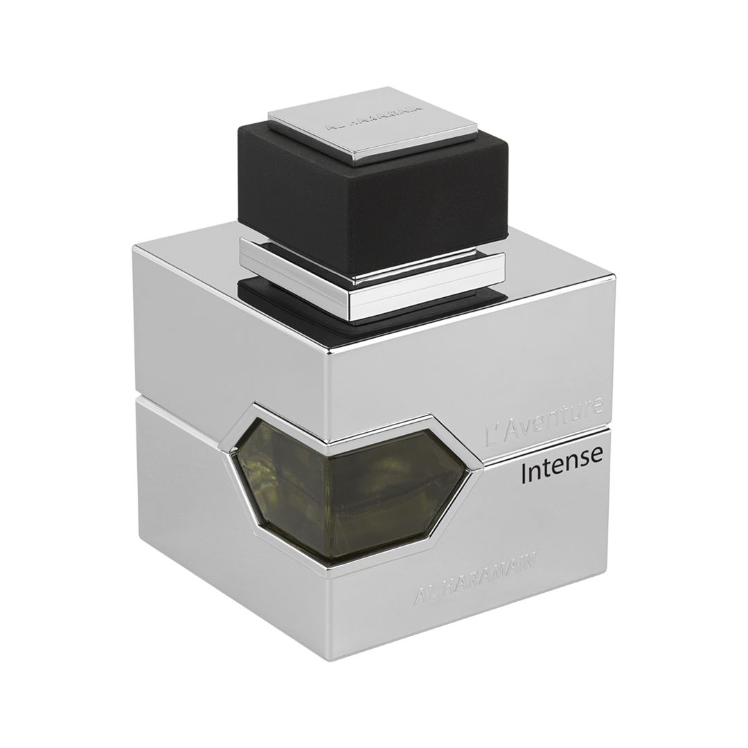 Al Haramain L'Aventure Intense Perfume