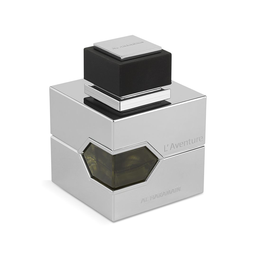 Al Haramain L'Aventure Men Perfume 100ml