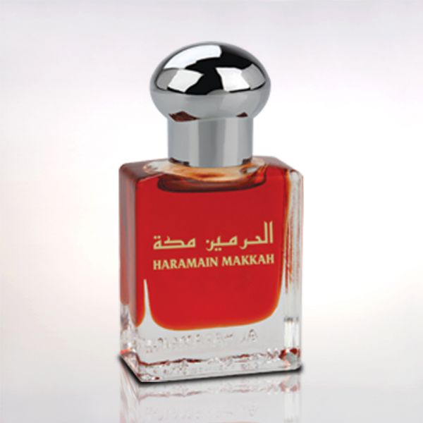 Al Haramain Makkah 15ml