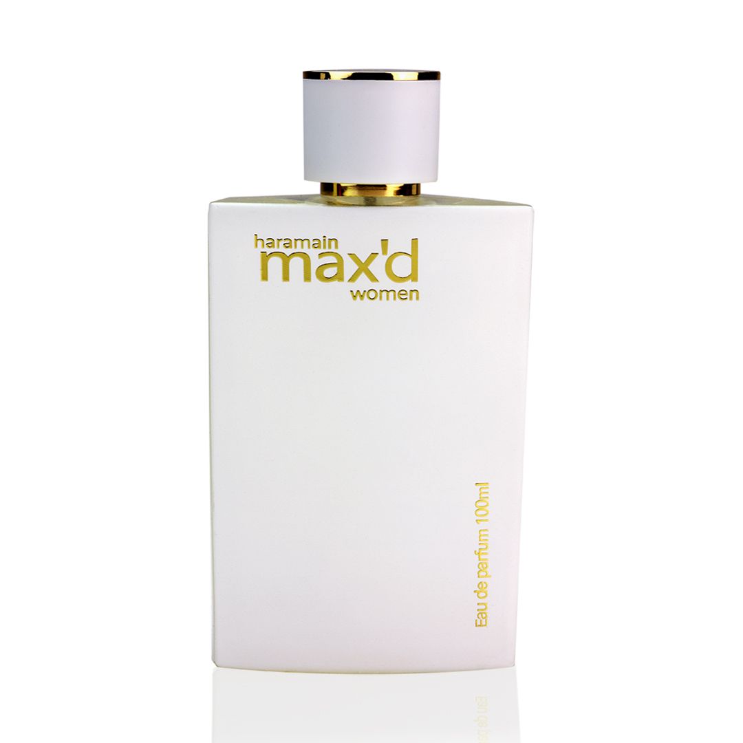 Al Haramain Max'd Parfum