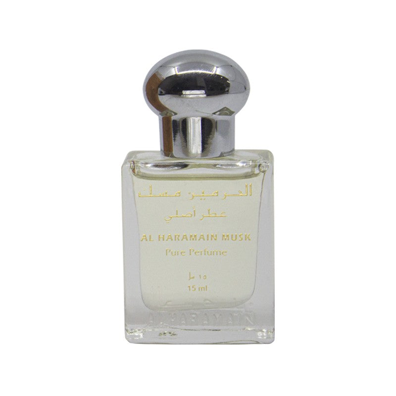 Al Haramain Musk 15ml