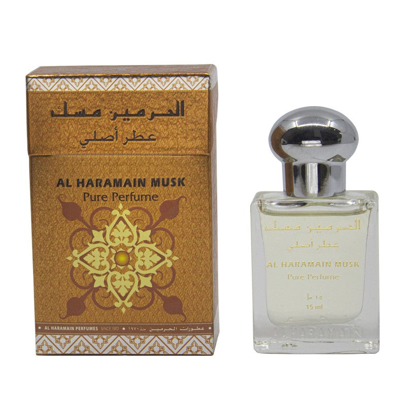 Al Haramain Musk 15ml