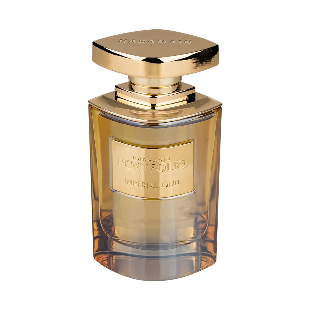 Al Haramain Portfolio Imperial Oud