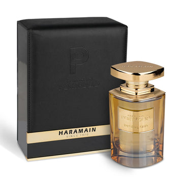 Al Haramain Portfolio Imperial Oud