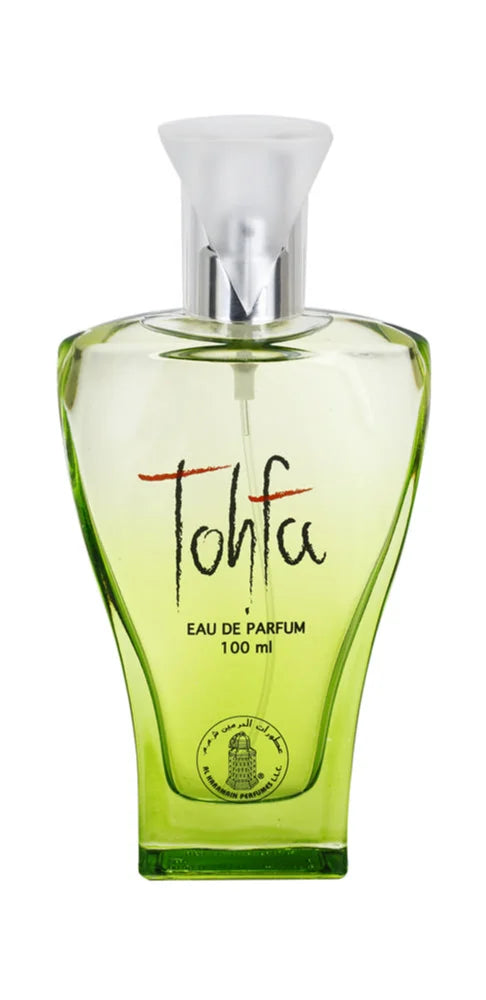 Al Haramain Tohfa Parfum 100ml