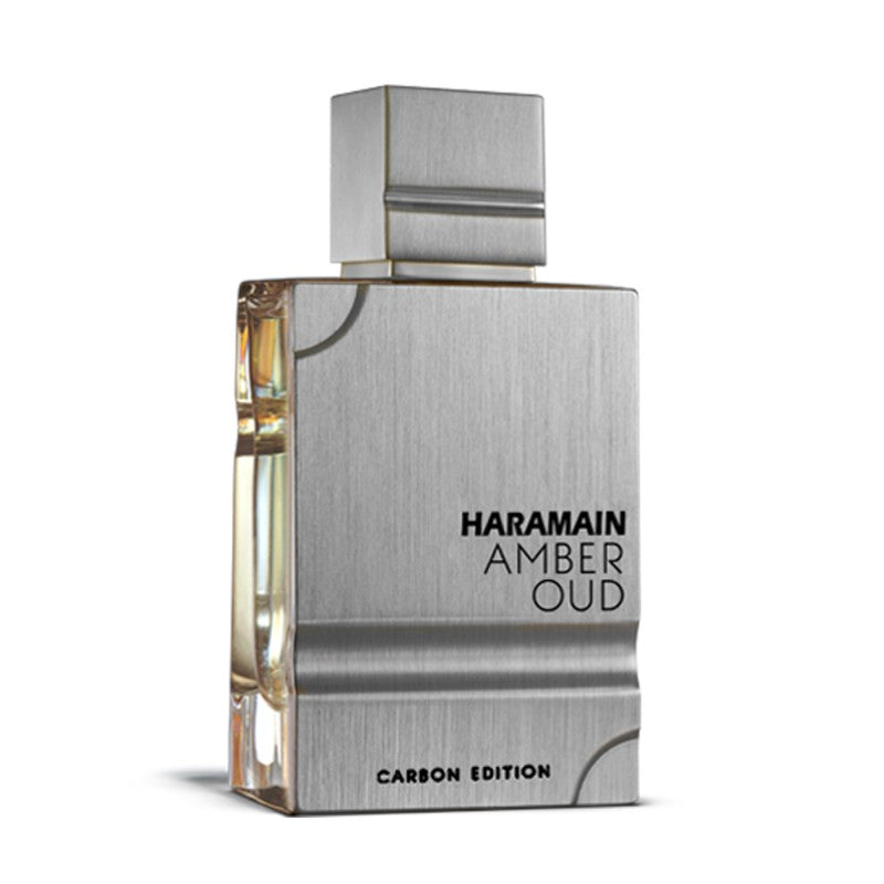 Al Haramain Amber Oud Carbon Edition Eau de Parfum For Unisex