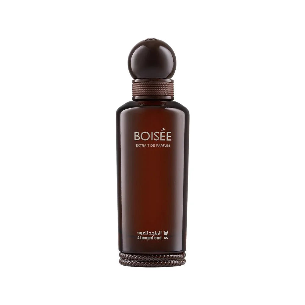 Al Majed Oud Boisee Parfum 150ml For Unisex