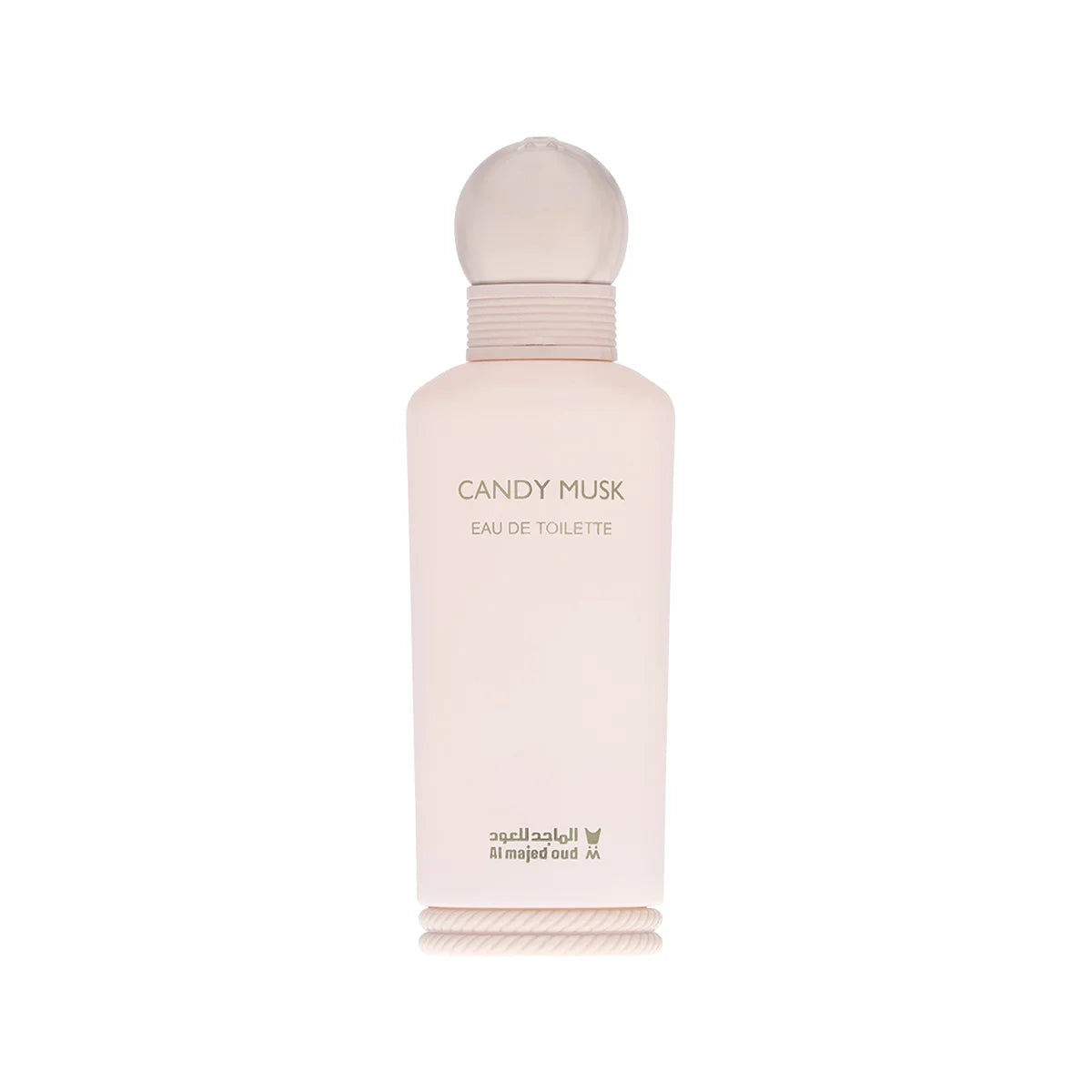 Al Majed Oud Candy Musk Eau De Toilette 150ml For Unisex