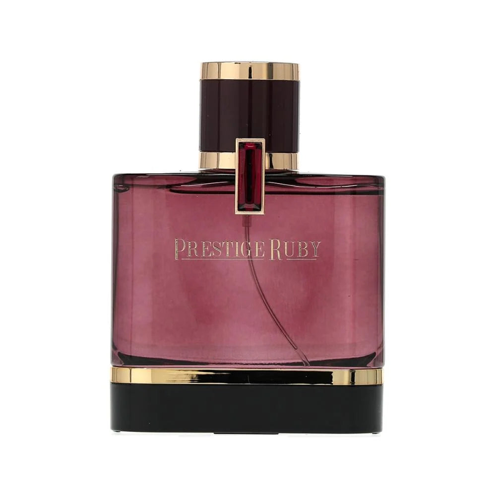 Al Majed Oud Prestige Ruby Eau De Parfum 100ml in india