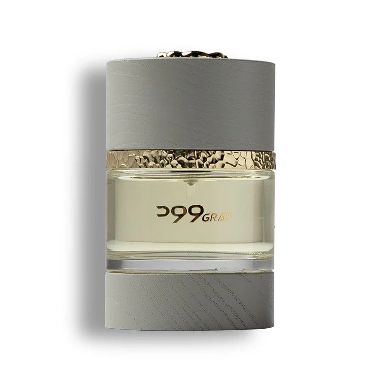 Al Majed Oud Wood Grey Eau De Parfum 75ml For Unisex