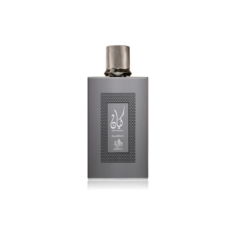Al Wataniah Kayaan Classic Eau De Parfum 100ml For Unisex