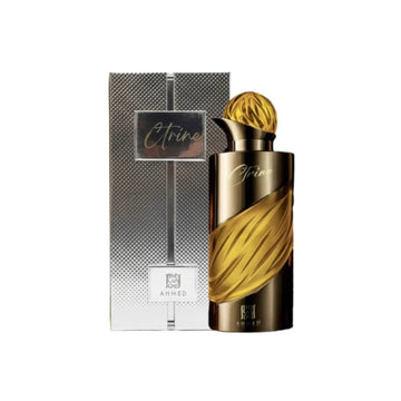 Ahmed Al Maghribi Citrine Extrait De Parfum 100ml For Unisex
