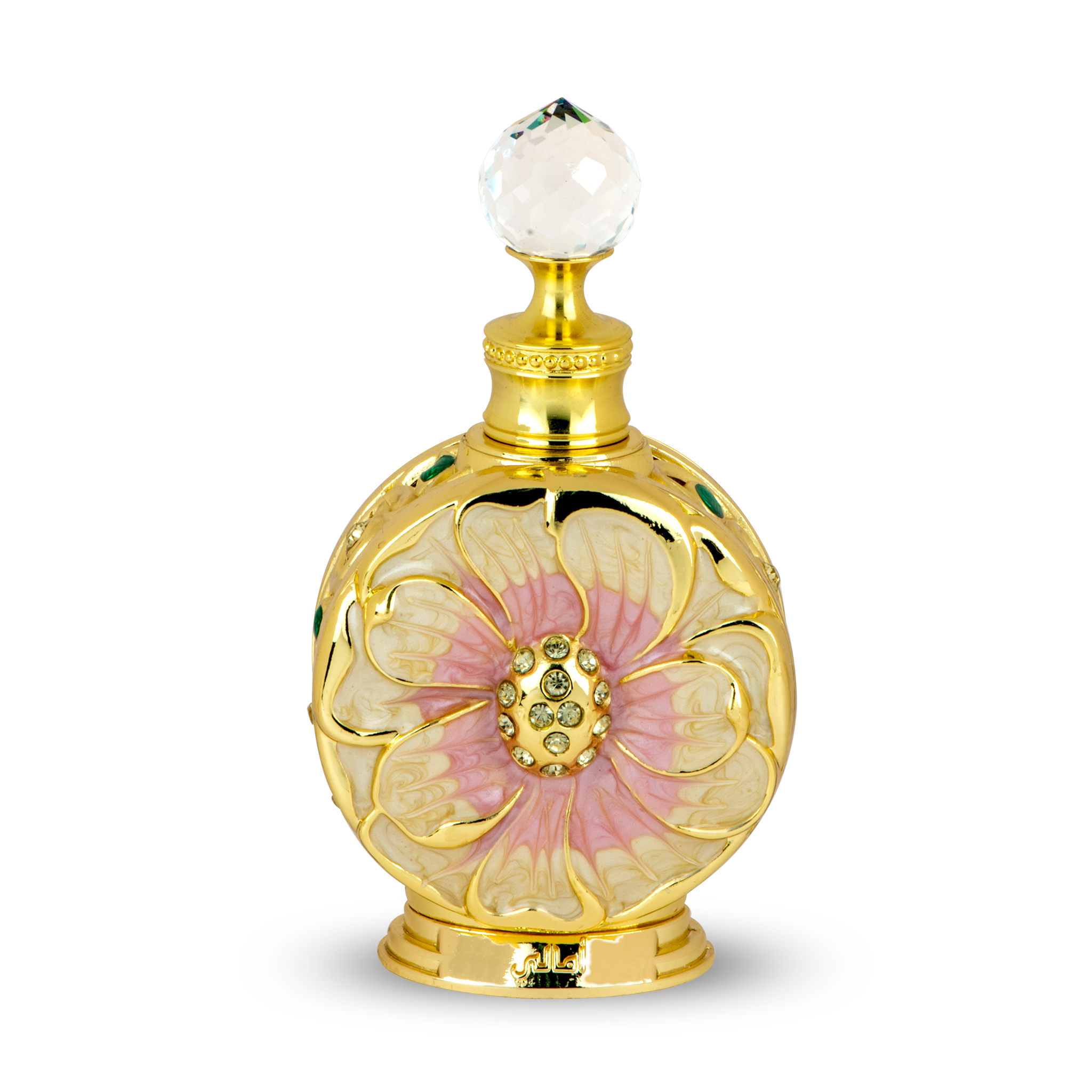 Swiss Arabian Amaali Concentrated Perfume 15ml For Women