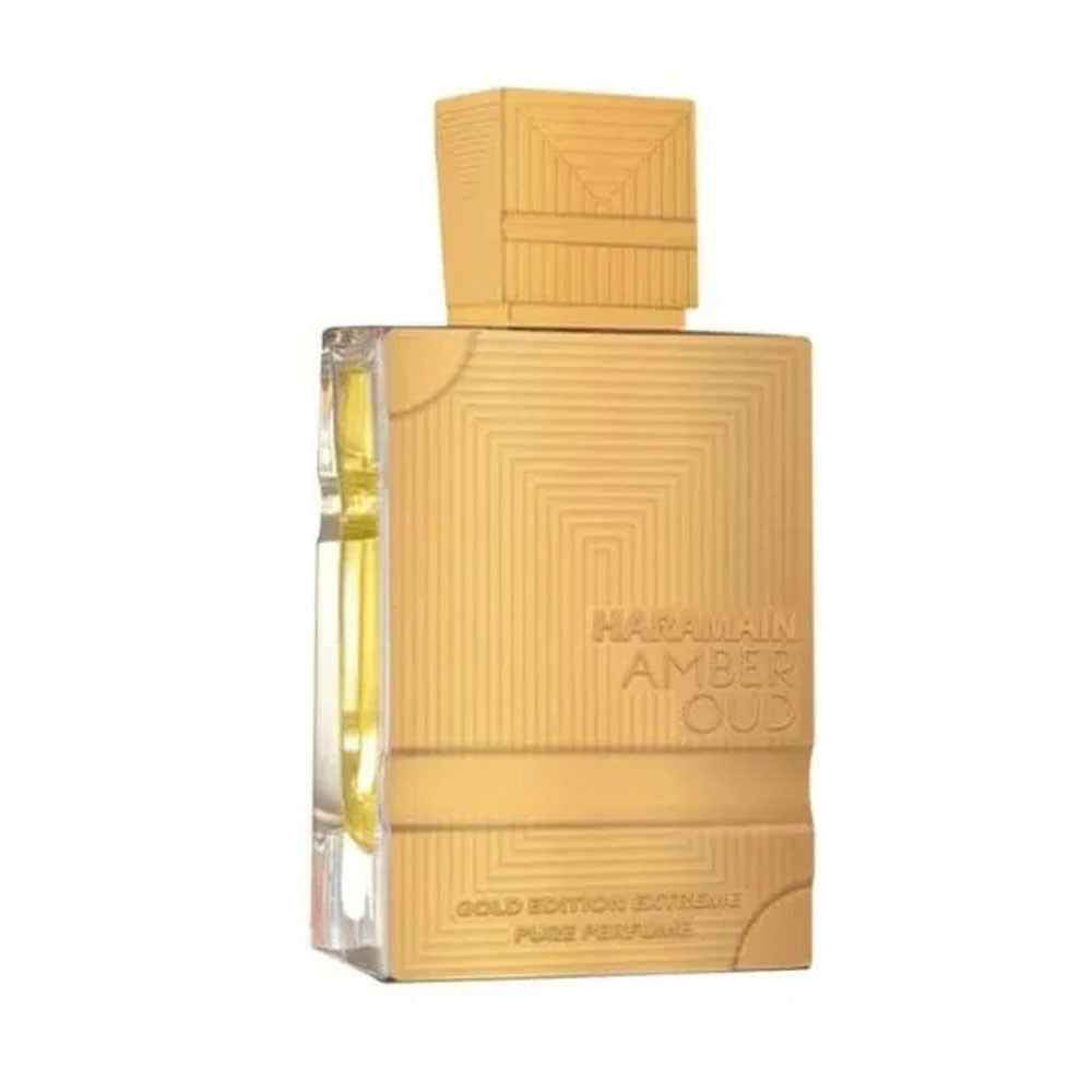 Al Haramain Amber Oud Gold Edition