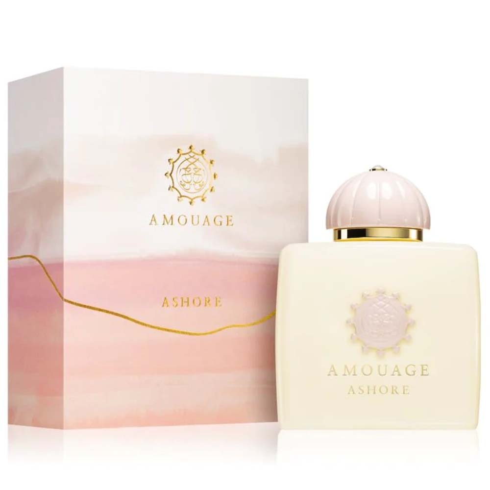 Amouage Ashore Eau De Parfum 100ml For Unisex