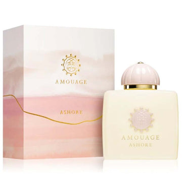Amouage Ashore Eau De Parfum 100ml For Unisex