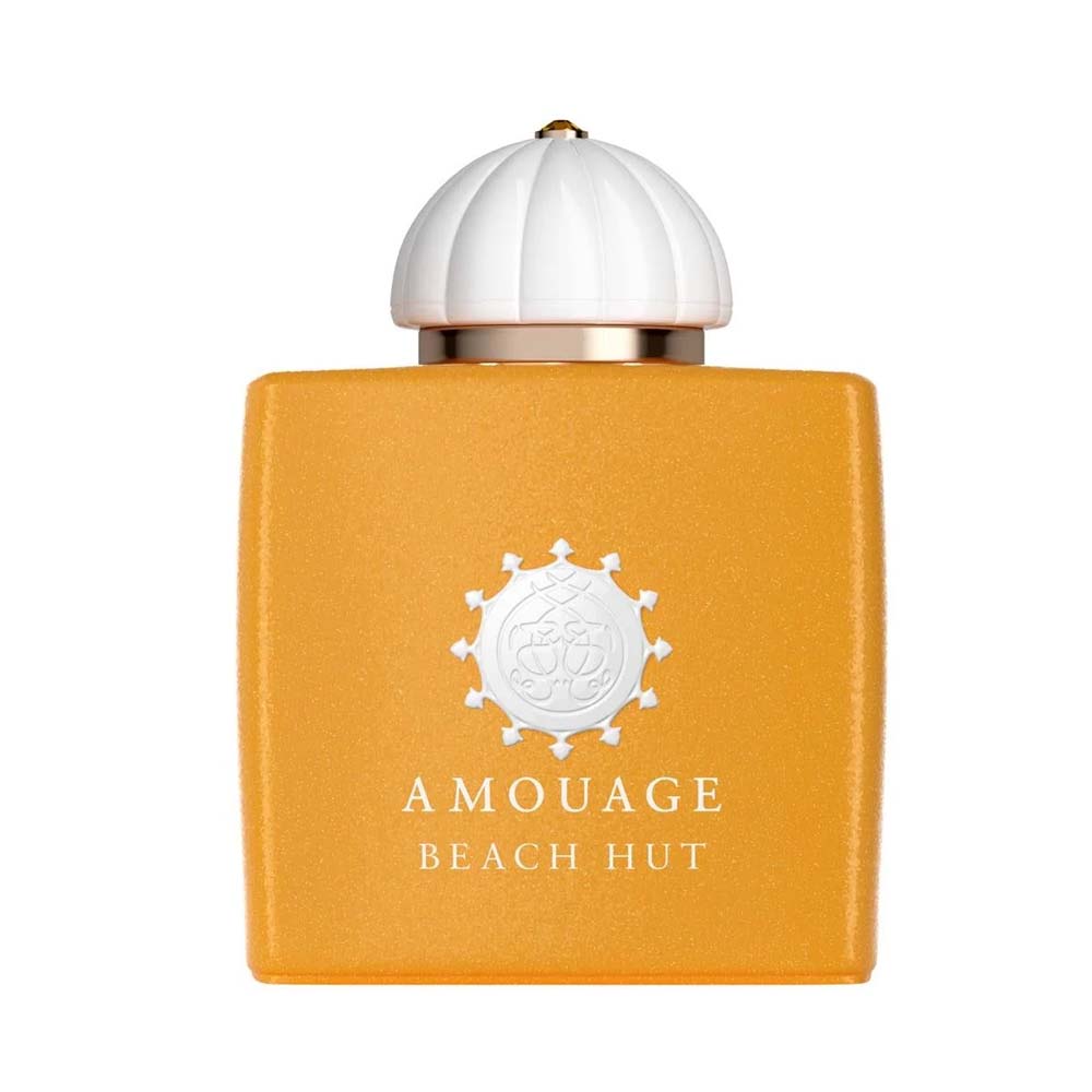 Amouage Beach Hut Eau De Parfum 100ml For Women
