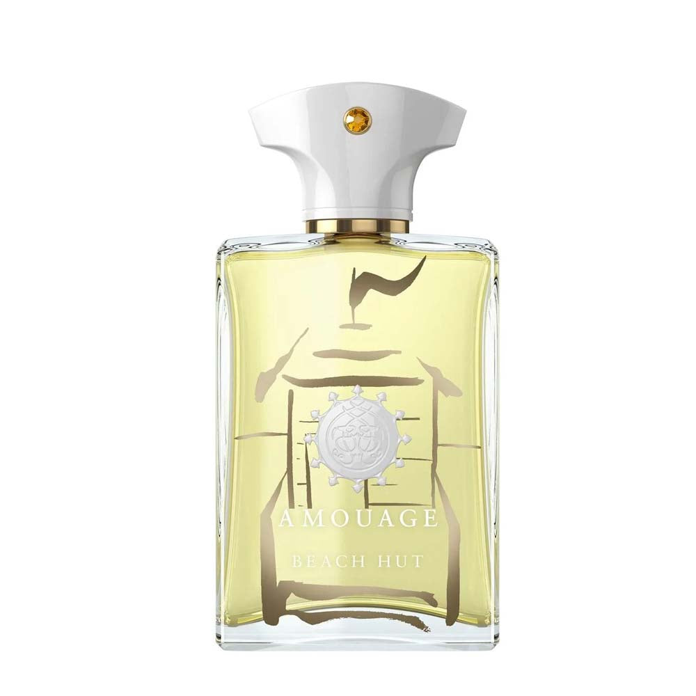 Amouage Beach Hut Eau De Parfum 100ml For Men