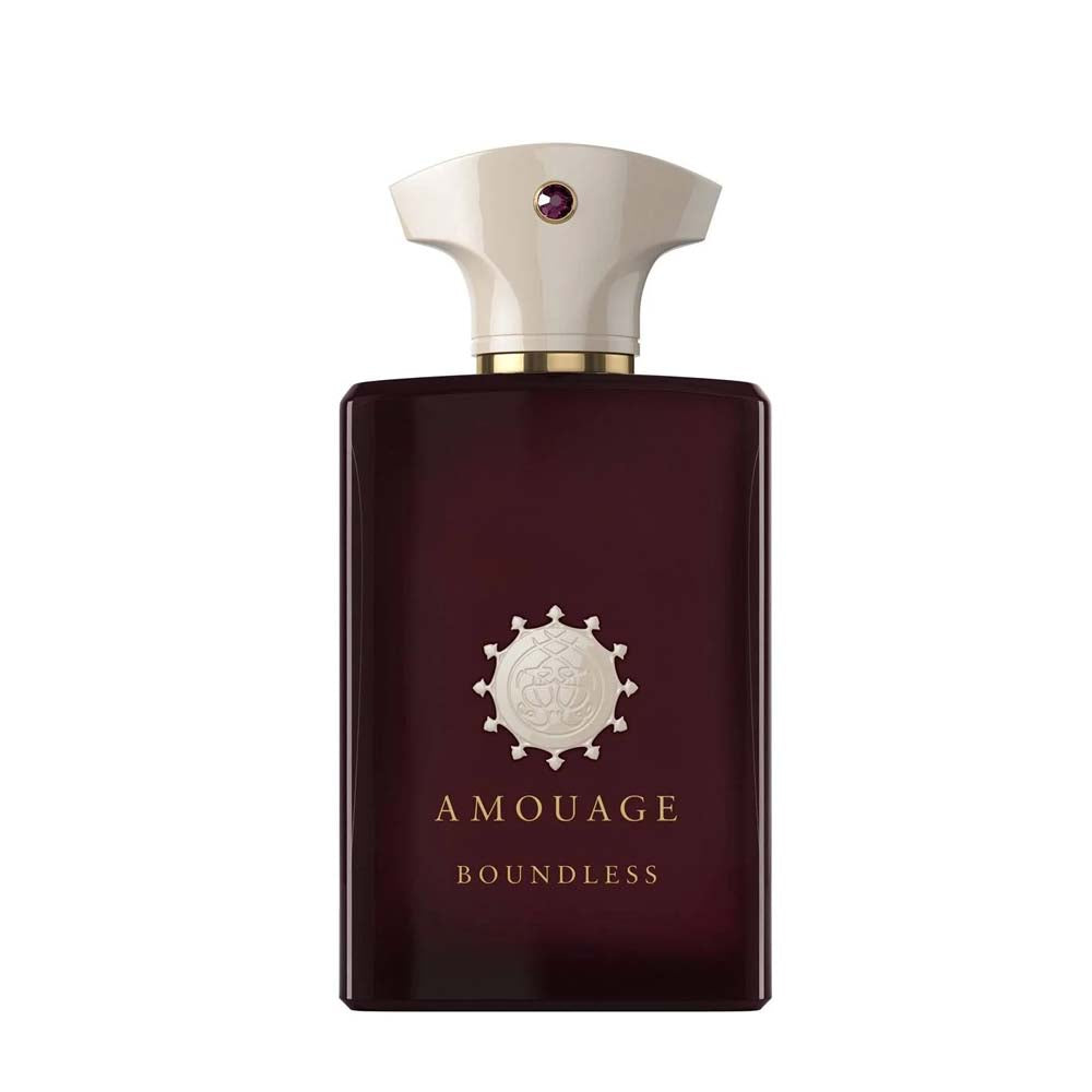 Amouage Boundless Eau De Parfum 100ml For Men