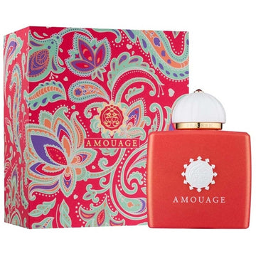 Amouage Bracken Eau De Parfum 100ml For Women