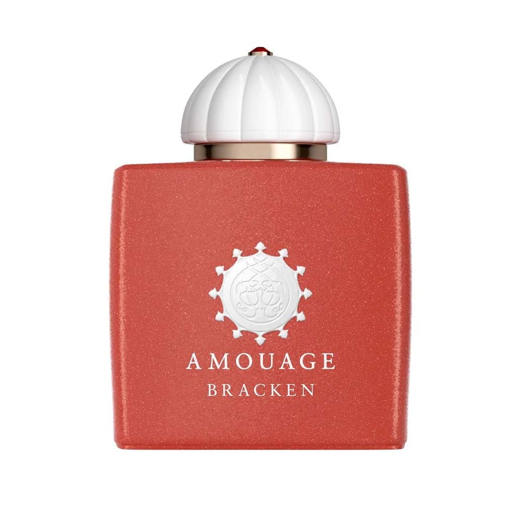 Amouage Bracken Eau De Parfum 100ml For Women