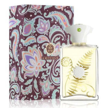 Amouage Bracken Eau De Parfum 100ml For Men
