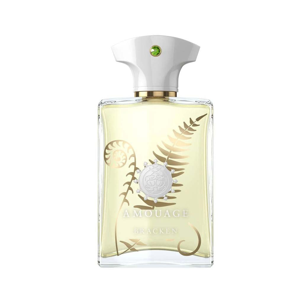Amouage Bracken Eau De Parfum 100ml For Men