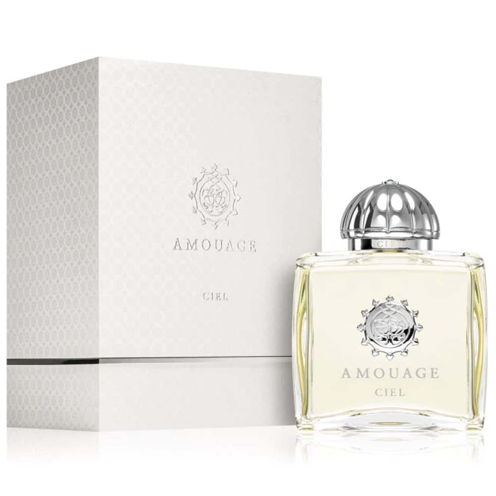 Amouage Ciel Eau De Parfum 100ml For Women