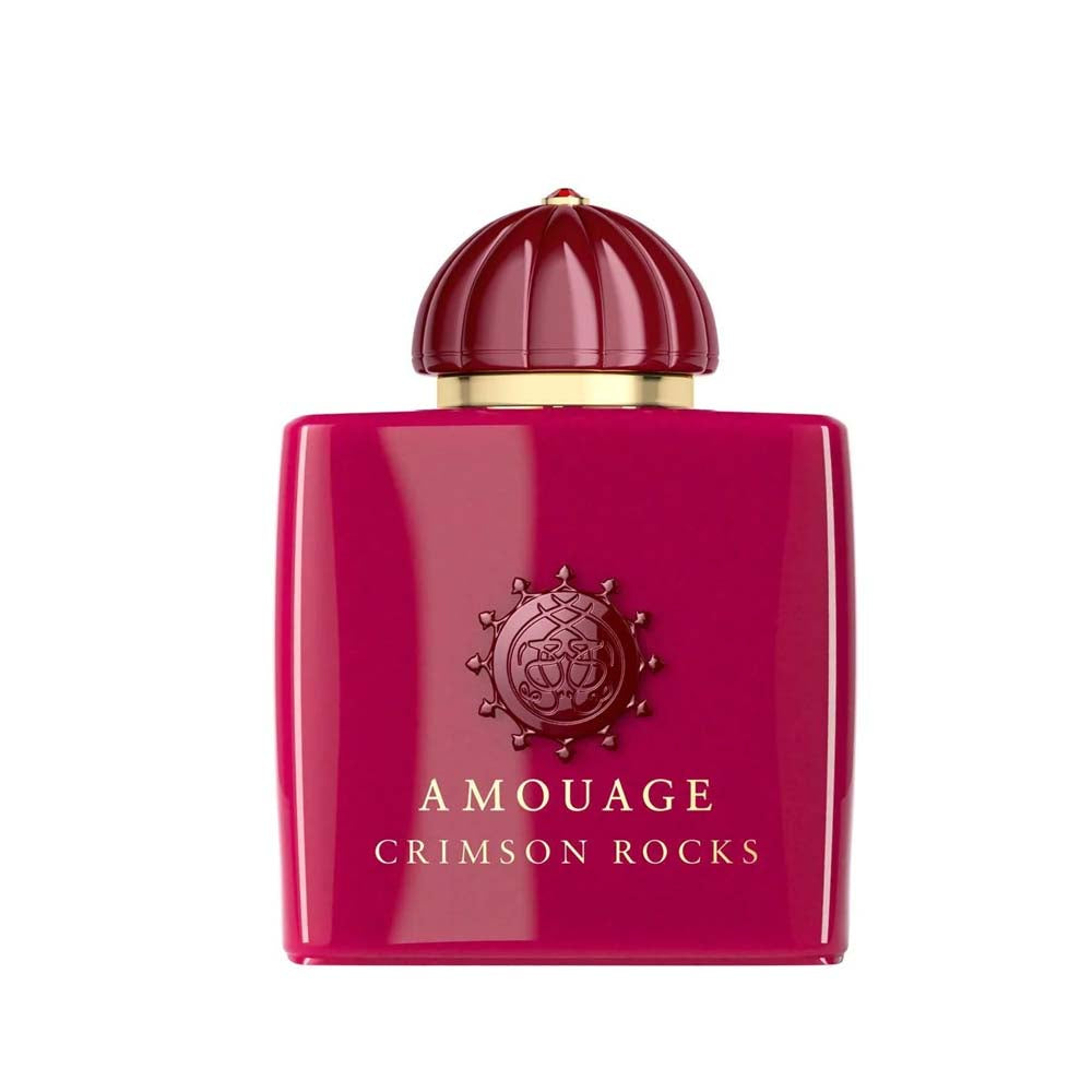 Amouage Crimson Rocks Eau De Parfum 100ml For Unisex