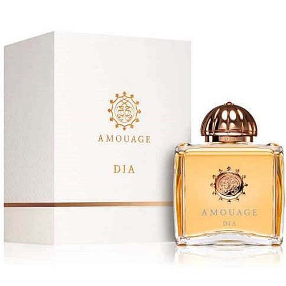 Amouage Dia Eau De Parfum 100ml For Women