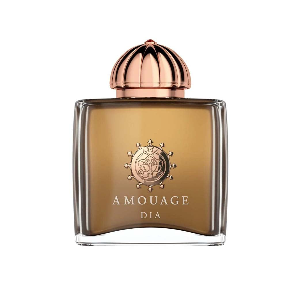 Amouage Dia Eau De Parfum 100ml For Women
