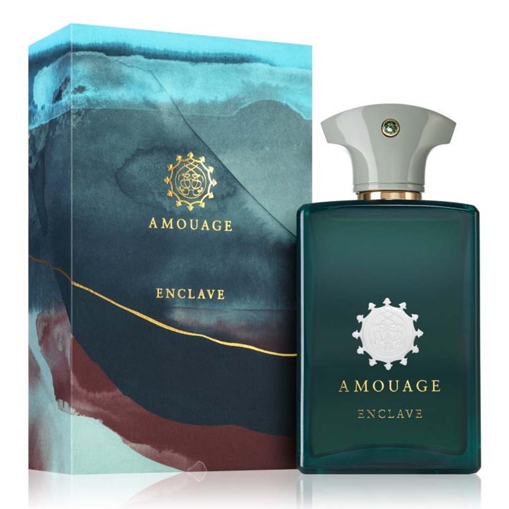 Amouage Enclave Eau De Parfum 100ml For Unisex