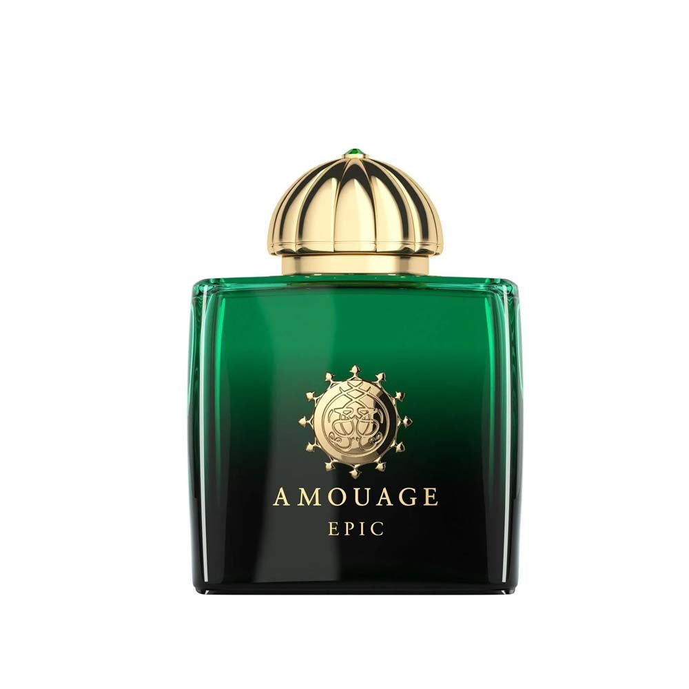 Amouage Epic Eau De Parfum 100ml For Women